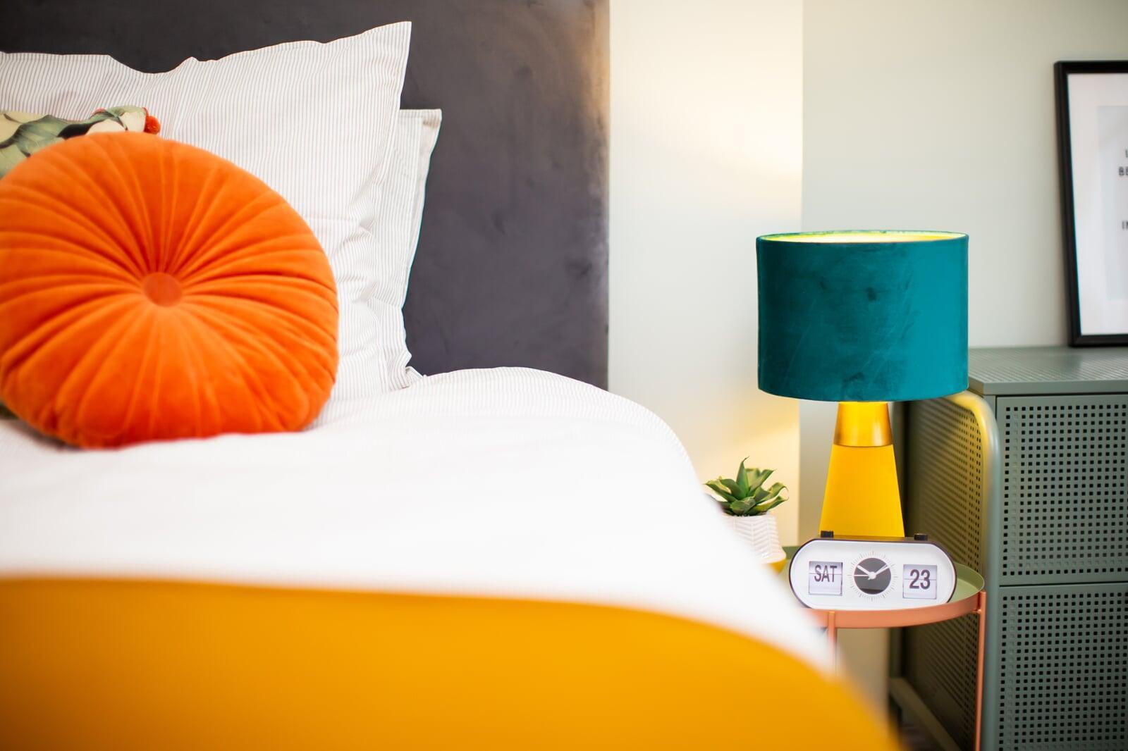 Welcome to our newly refurbed HMO